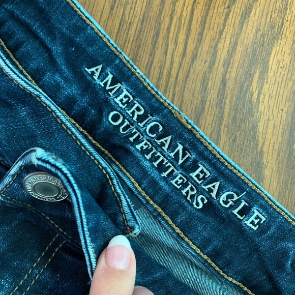 AMERICAN EAGLE SUMMER SHORTS - Picture 3 of 6